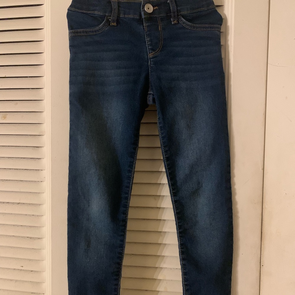 The Children’s Place Jeggings Size 6X/7